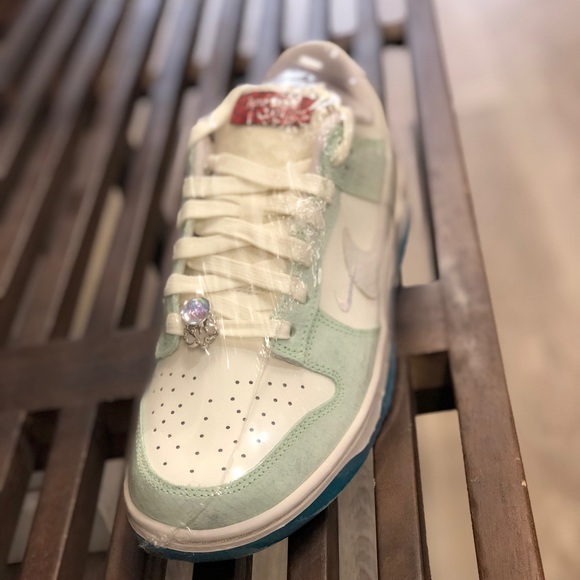 Nike dunk year of the dragon - Picture 3 of 3